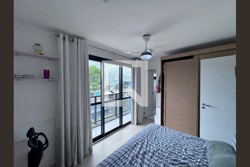 Apartamento, 2 quartos, 74 m² - Foto 16