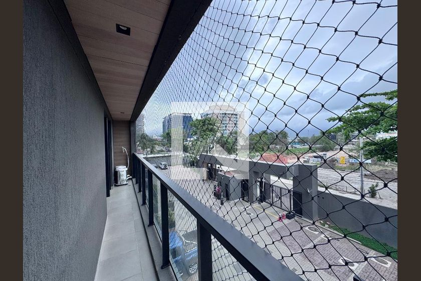 Apartamento, 2 quartos, 74 m² - Foto 22