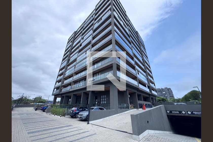 Apartamento, 2 quartos, 74 m² - Foto 52