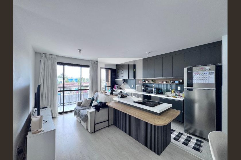 Apartamento, 2 quartos, 74 m² - Foto 3