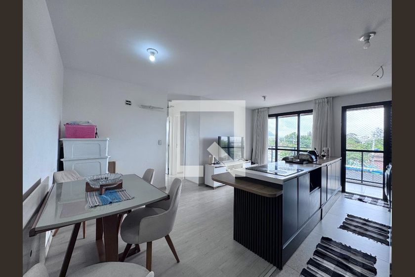 Apartamento, 2 quartos, 74 m² - Foto 2