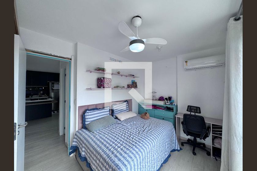 Apartamento, 2 quartos, 74 m² - Foto 14