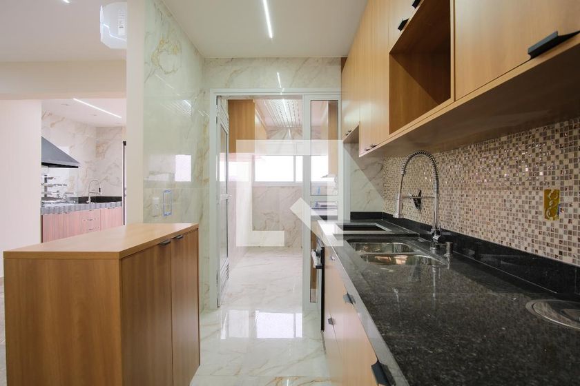 Apartamento, 2 quartos, 80 m² - Foto 61