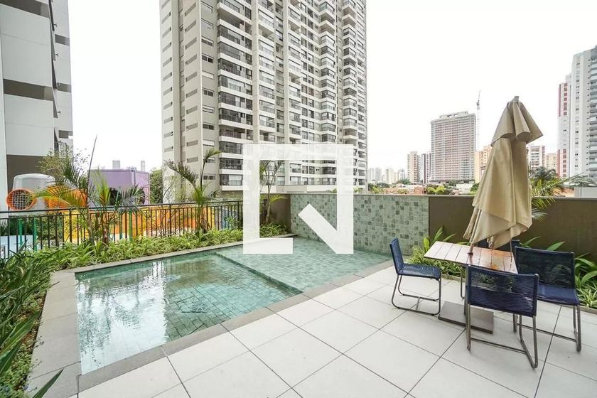 Apartamento, 2 quartos, 80 m² - Foto 89