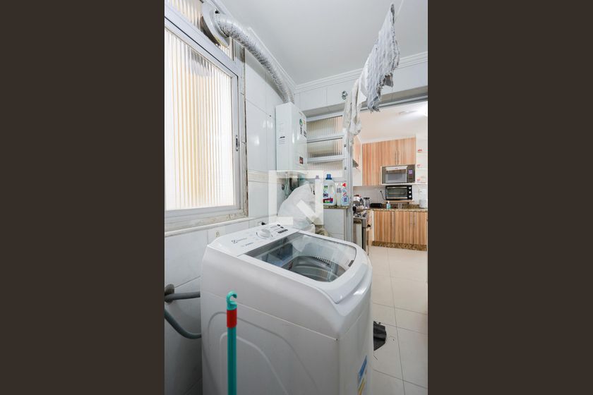 Apartamento, 3 quartos, 110 m² - Foto 33