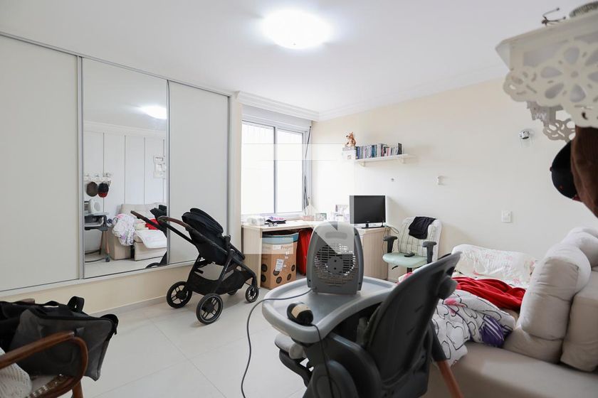 Apartamento, 3 quartos, 110 m² - Foto 6