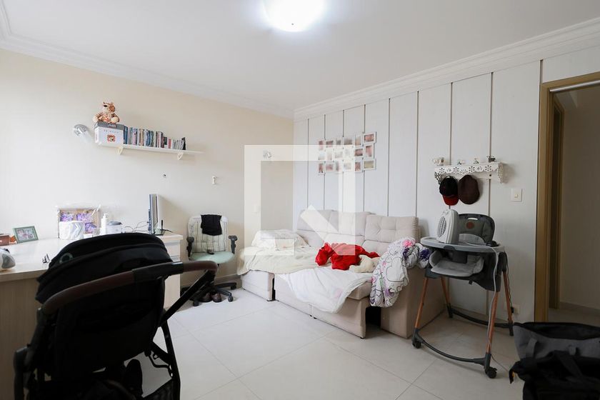 Apartamento, 3 quartos, 110 m² - Foto 9