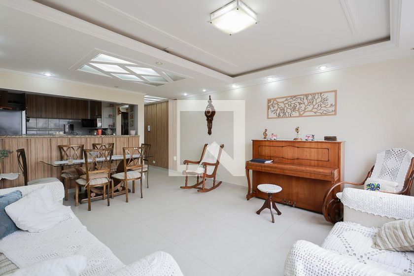Apartamento, 3 quartos, 110 m² - Foto 3