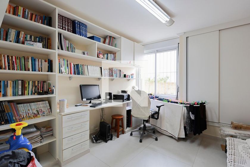 Apartamento, 3 quartos, 110 m² - Foto 11