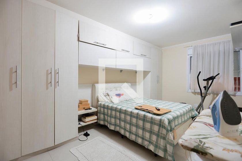 Apartamento, 3 quartos, 110 m² - Foto 16