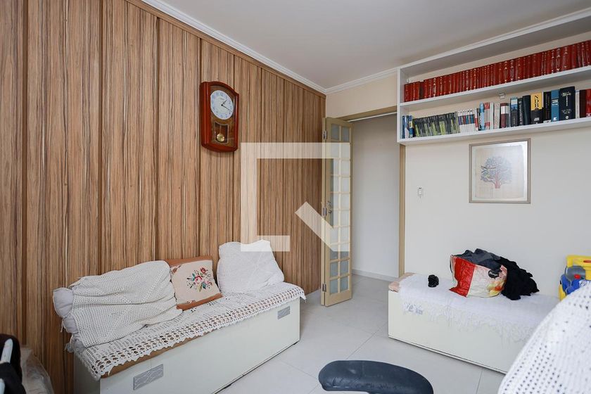 Apartamento, 3 quartos, 110 m² - Foto 14