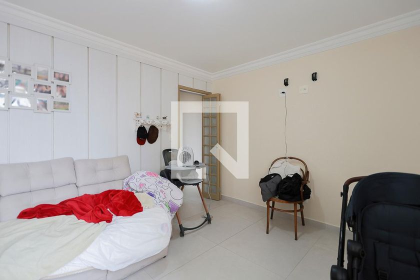 Apartamento, 3 quartos, 110 m² - Foto 8