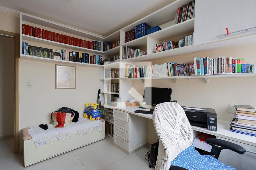 Apartamento, 3 quartos, 110 m² - Foto 13