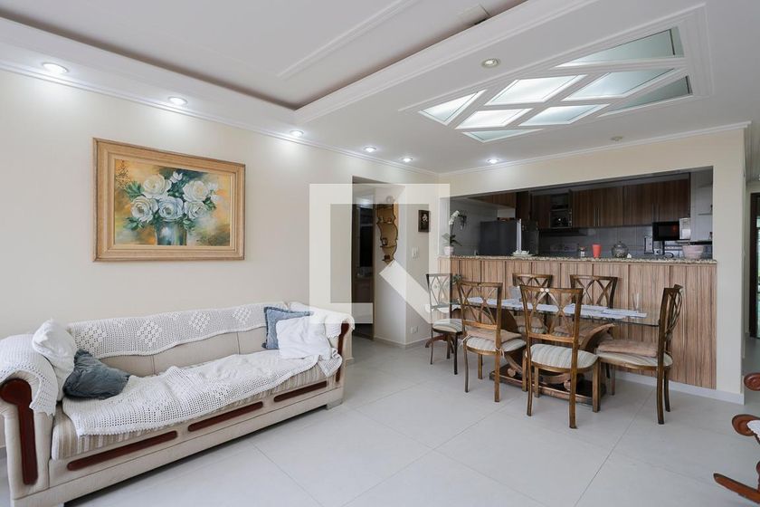 Apartamento, 3 quartos, 110 m² - Foto 4