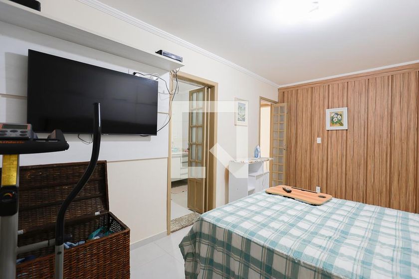 Apartamento, 3 quartos, 110 m² - Foto 18