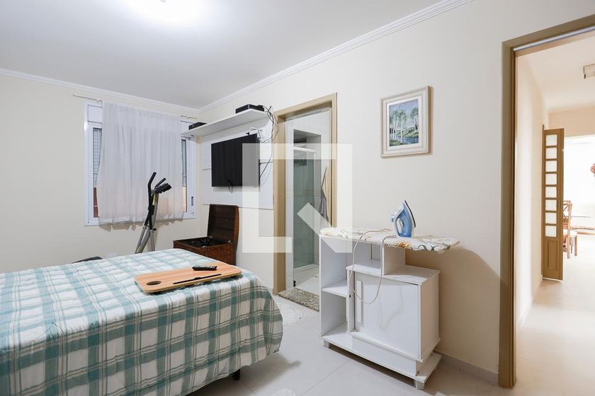 Apartamento, 3 quartos, 110 m² - Foto 17