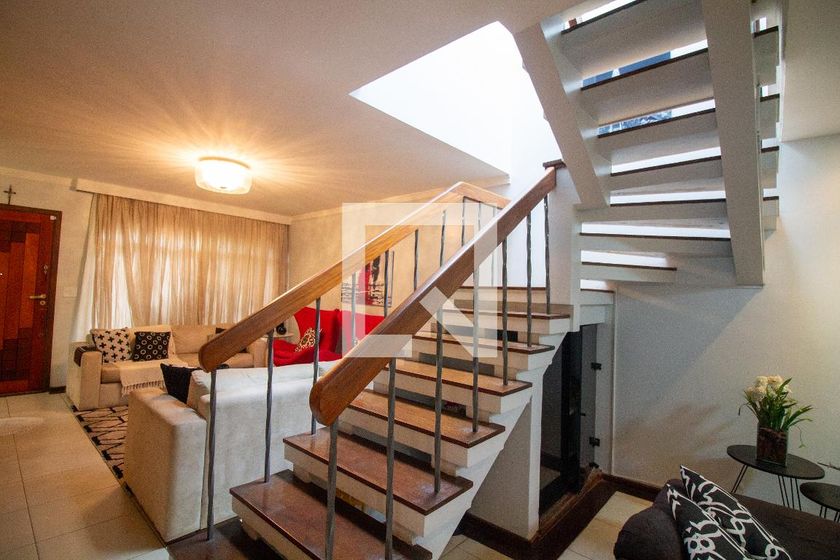 Casa, 4 quartos, 242 m² - Foto 26