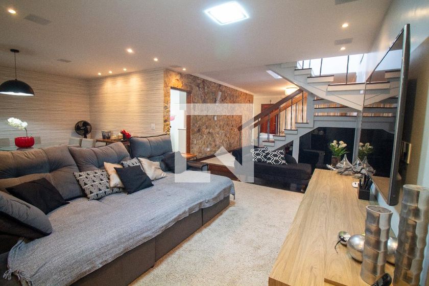 Casa, 4 quartos, 242 m² - Foto 16