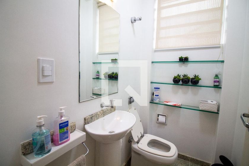 Casa, 4 quartos, 242 m² - Foto 30