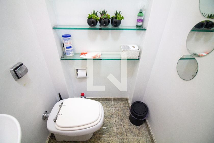 Casa, 4 quartos, 242 m² - Foto 32