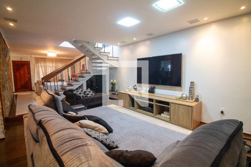 Casa, 4 quartos, 242 m² - Foto 14