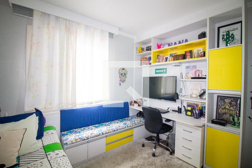 Casa, 4 quartos, 242 m² - Foto 48