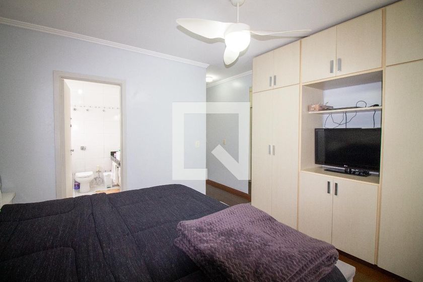 Casa, 4 quartos, 242 m² - Foto 66