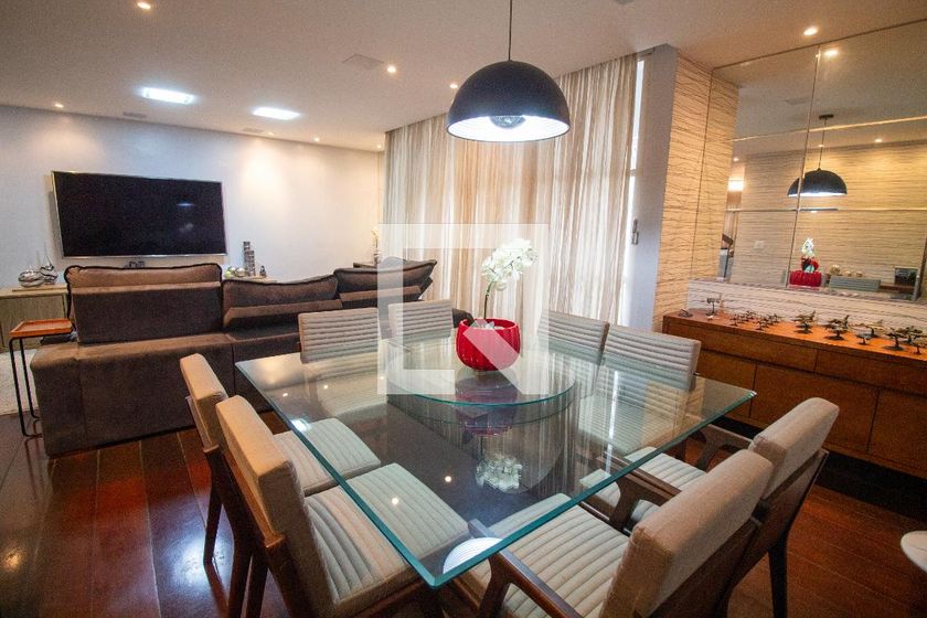 Casa, 4 quartos, 242 m² - Foto 24