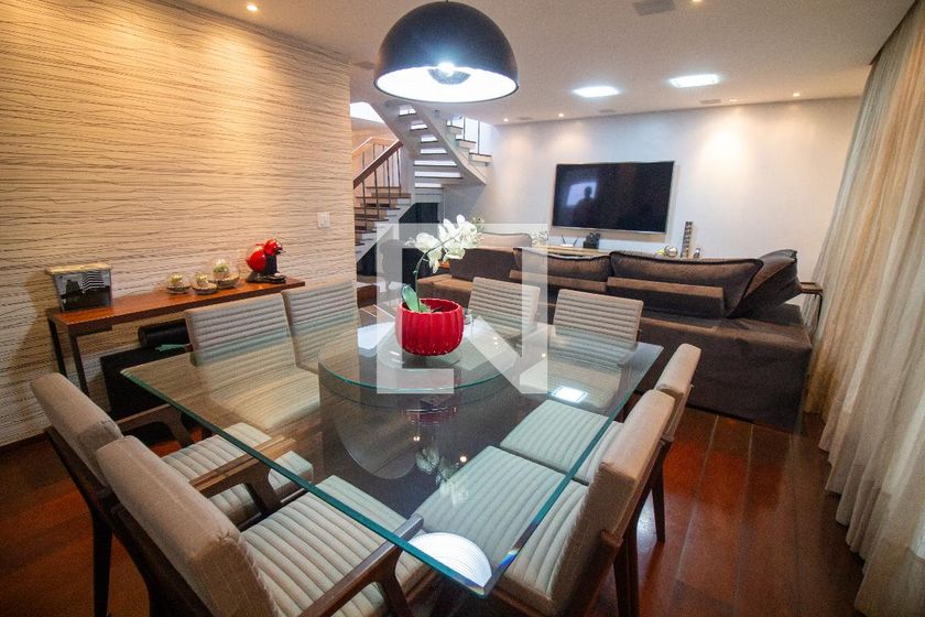 Casa, 4 quartos, 242 m² - Foto 22