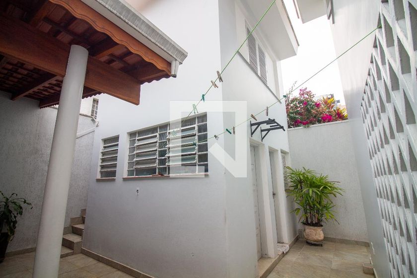 Casa, 4 quartos, 242 m² - Foto 98