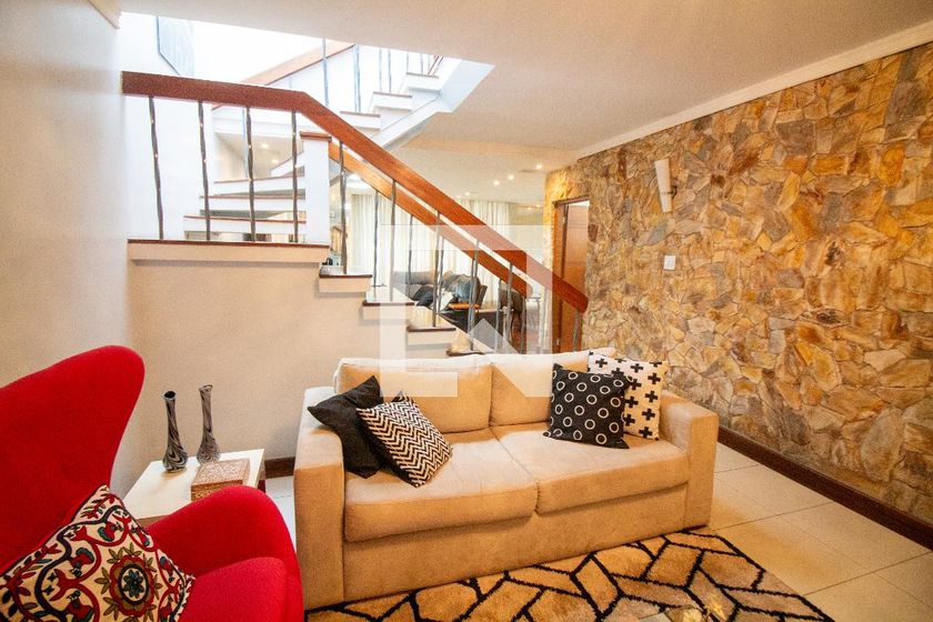 Casa, 4 quartos, 242 m² - Foto 6