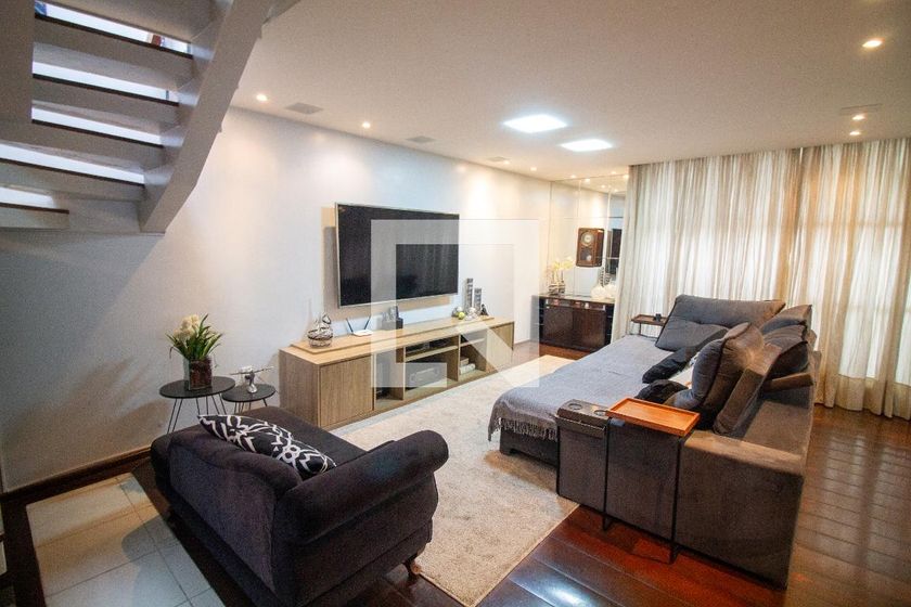 Casa, 4 quartos, 242 m² - Foto 10
