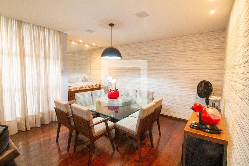 Casa, 4 quartos, 242 m² - Foto 18