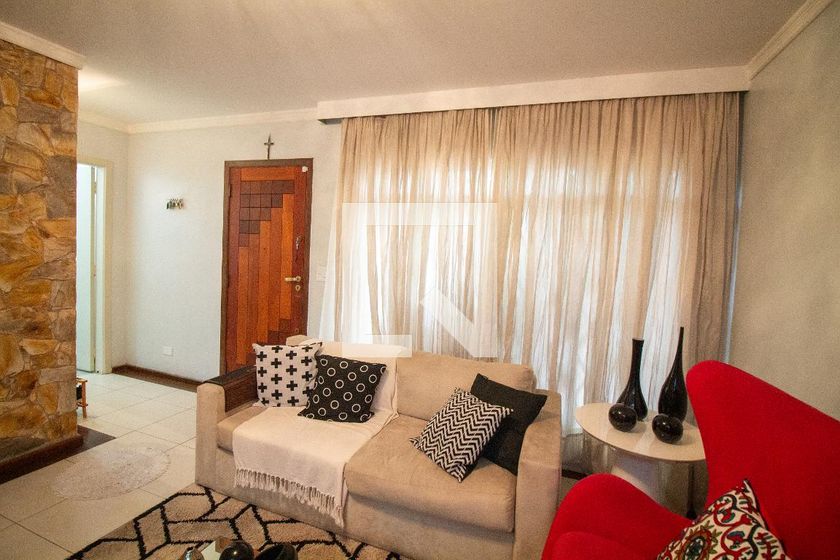 Casa, 4 quartos, 242 m² - Foto 8