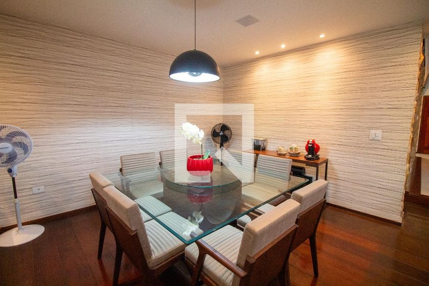 Casa, 4 quartos, 242 m² - Foto 20