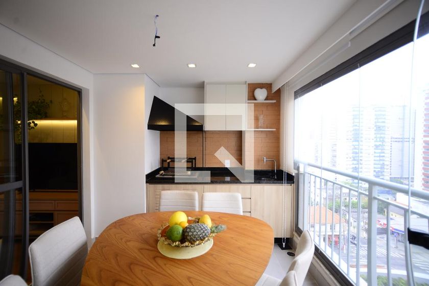 Apartamento, 2 quartos, 72 m² - Foto 13
