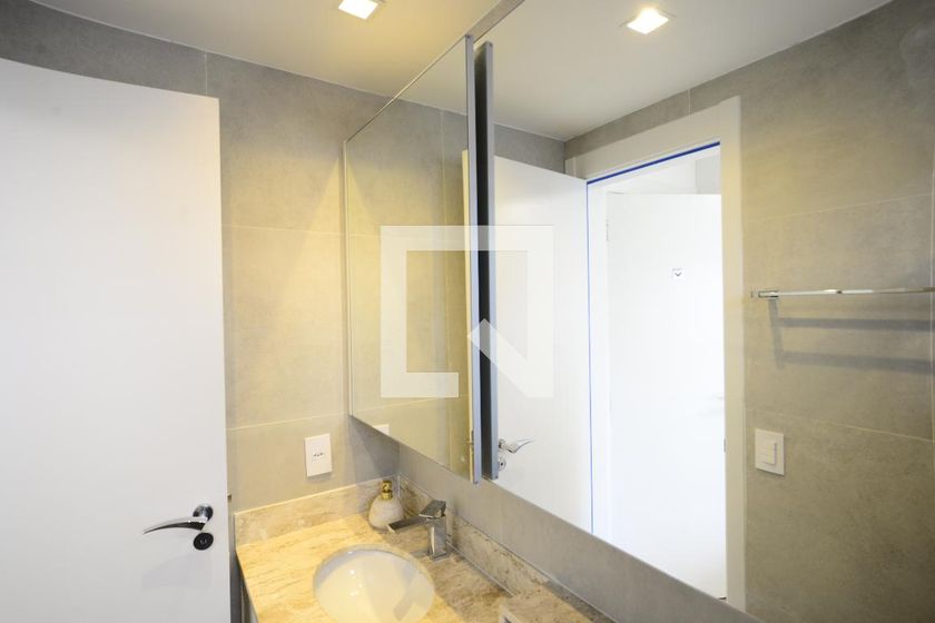 Apartamento, 2 quartos, 72 m² - Foto 39