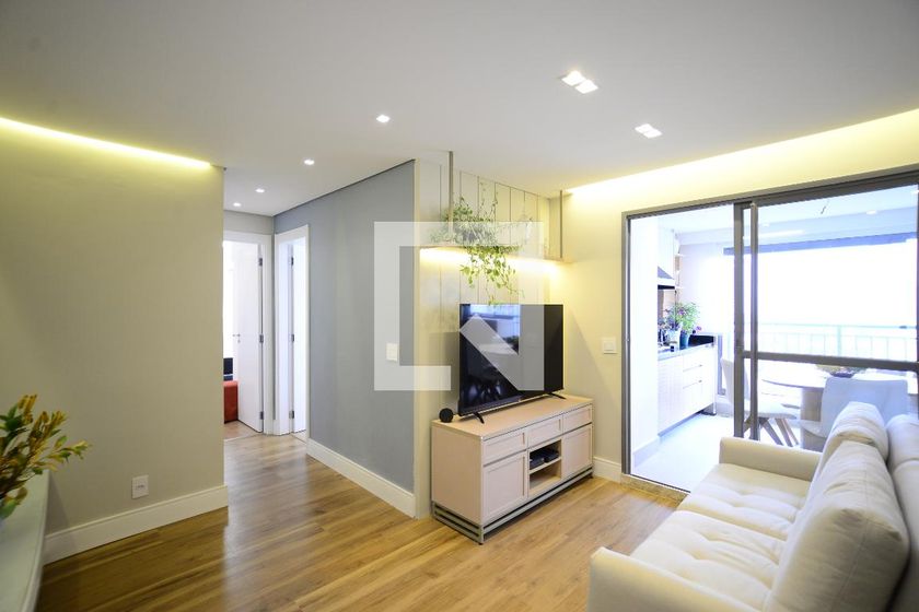 Apartamento, 2 quartos, 72 m² - Foto 3