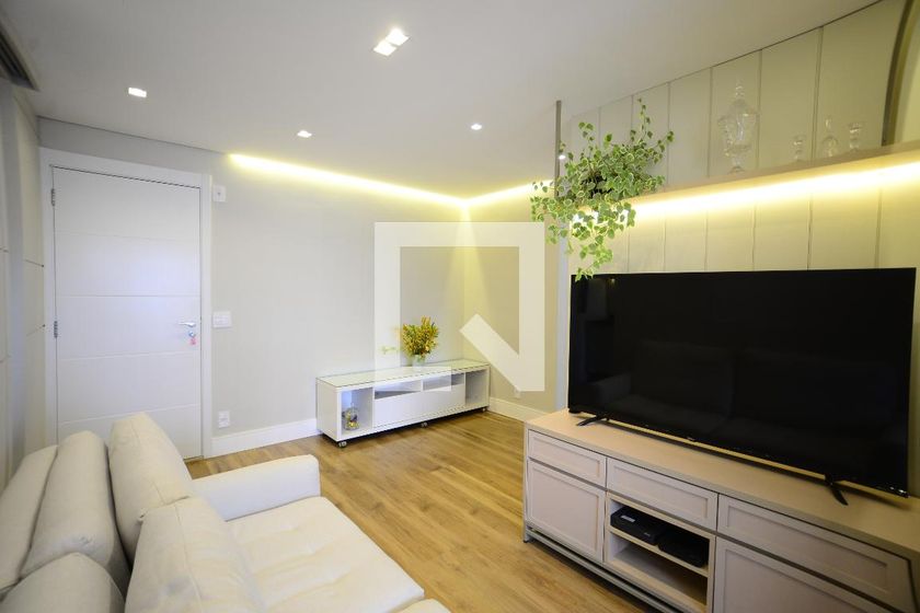 Apartamento, 2 quartos, 72 m² - Foto 1