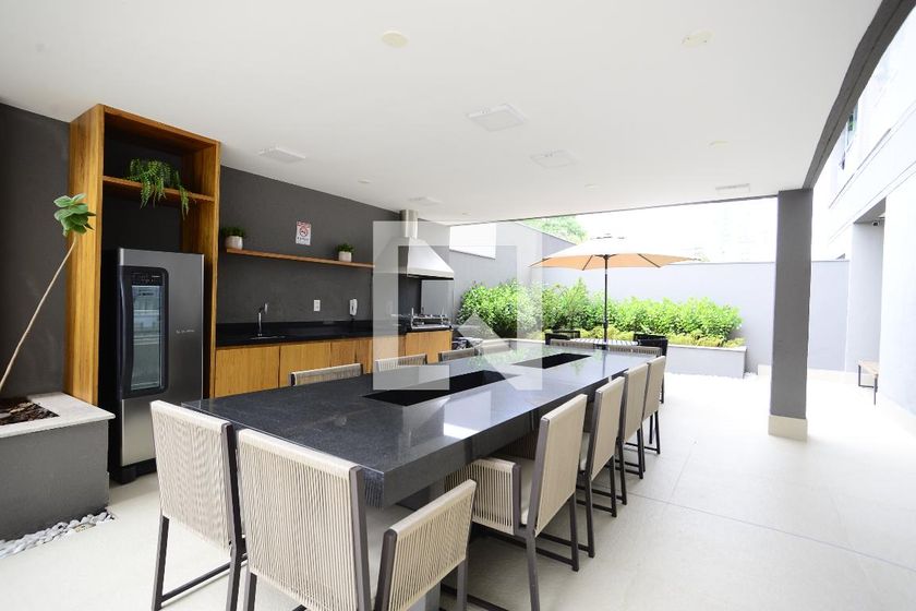 Apartamento, 2 quartos, 72 m² - Foto 99