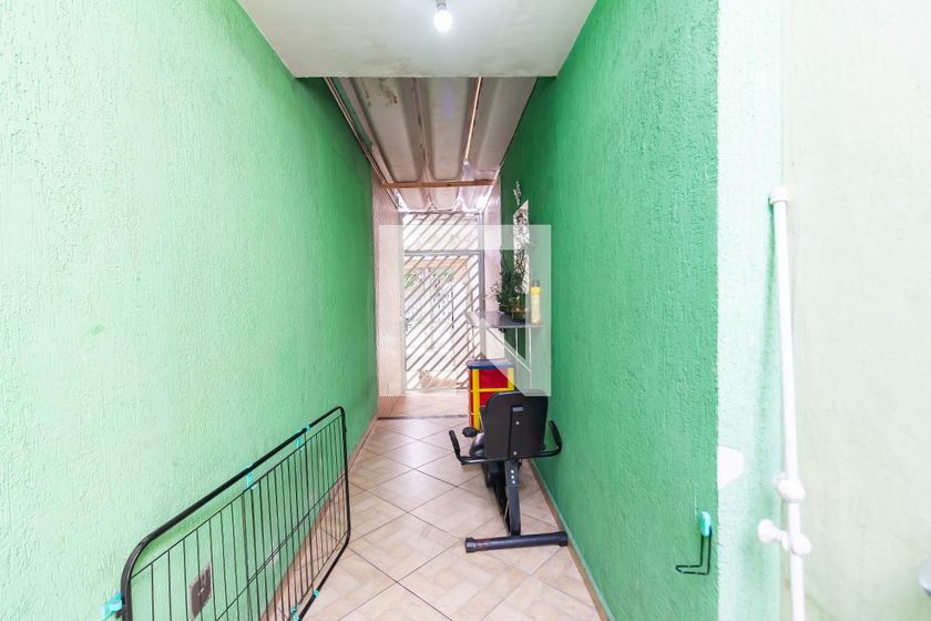 Casa, 4 quartos, 200 m² - Foto 95