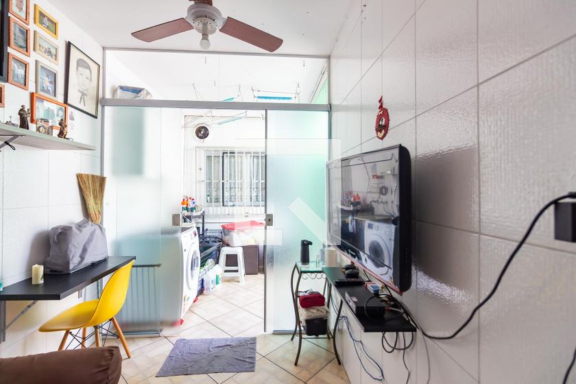 Casa, 4 quartos, 200 m² - Foto 11