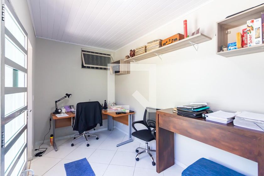 Casa, 4 quartos, 200 m² - Foto 19