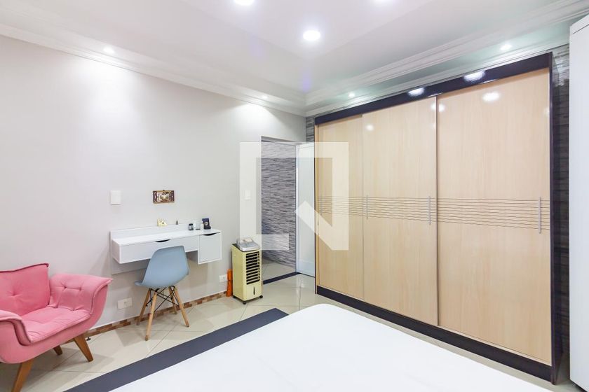 Casa, 4 quartos, 200 m² - Foto 29