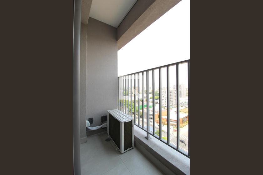 Kitnet-Studio, 24 m² - Foto 9