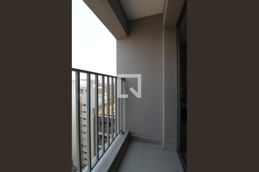 Kitnet-Studio, 24 m² - Foto 11