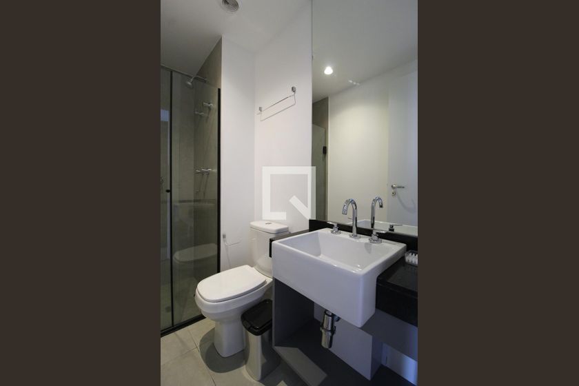 Kitnet-Studio, 24 m² - Foto 13