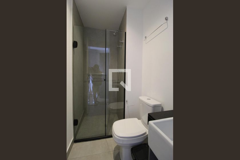 Kitnet-Studio, 24 m² - Foto 17
