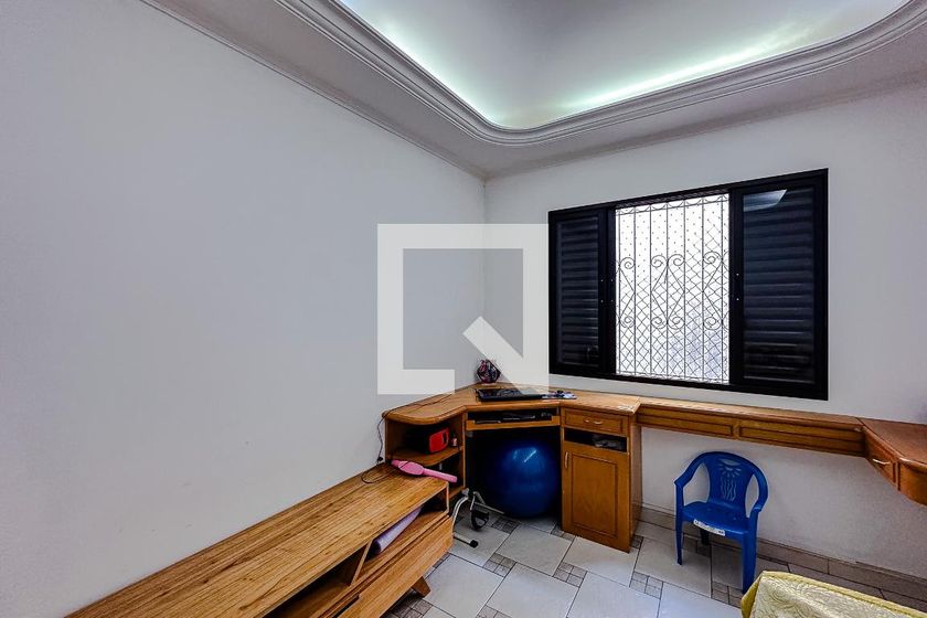 Casa, 6 quartos, 238 m² - Foto 38