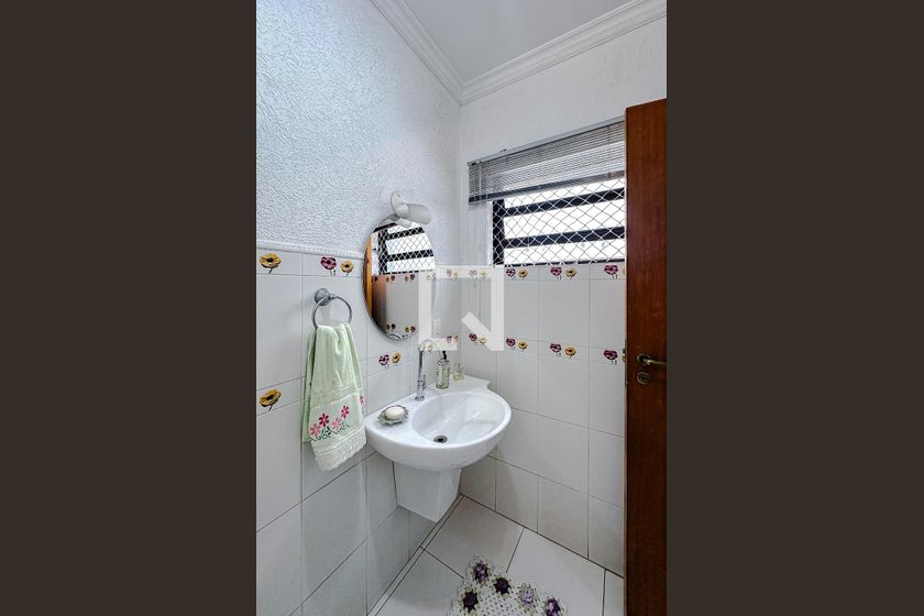 Casa, 6 quartos, 238 m² - Foto 56